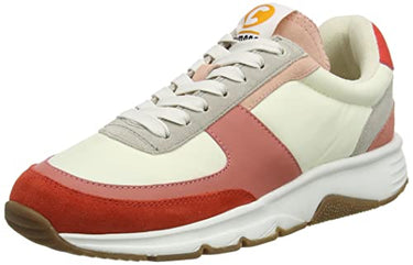 Camper Women's Drift K201161 Sneakers, Multicolour 003 TWS, EU on Sale